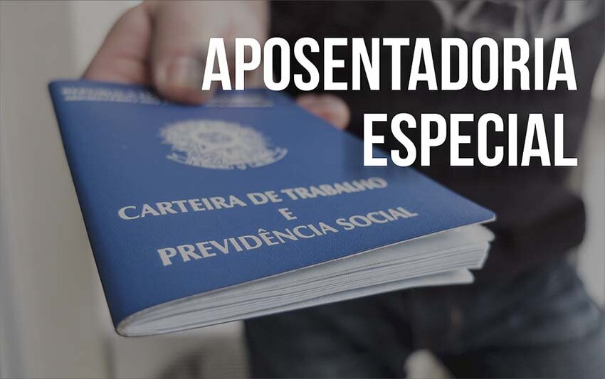 Fim da idade mínima na aposentadoria especial pode beneficiar milhares de segurados do INSS