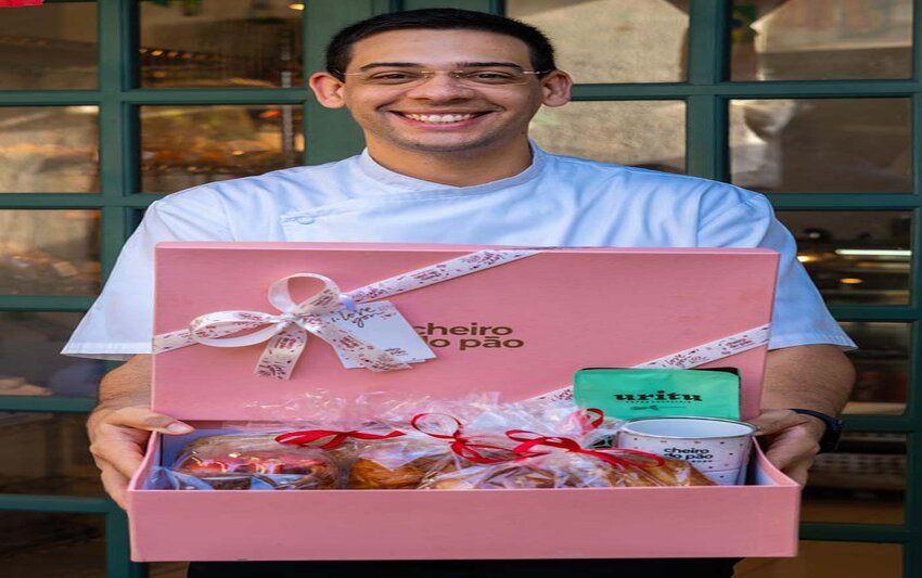 Em ano de Copa do Mundo, Festa Junina e Dia dos Namorados, Cheiro do Pão une textura e sabor afetivo para cada data comemorativa