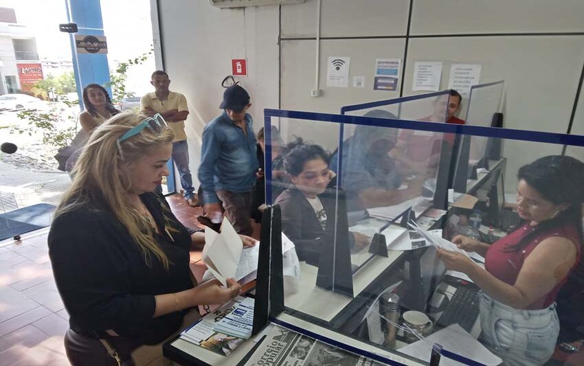 Classificados em processo seletivo em Ji-Paraná têm até o dia 19 de junho para apresentar documentos