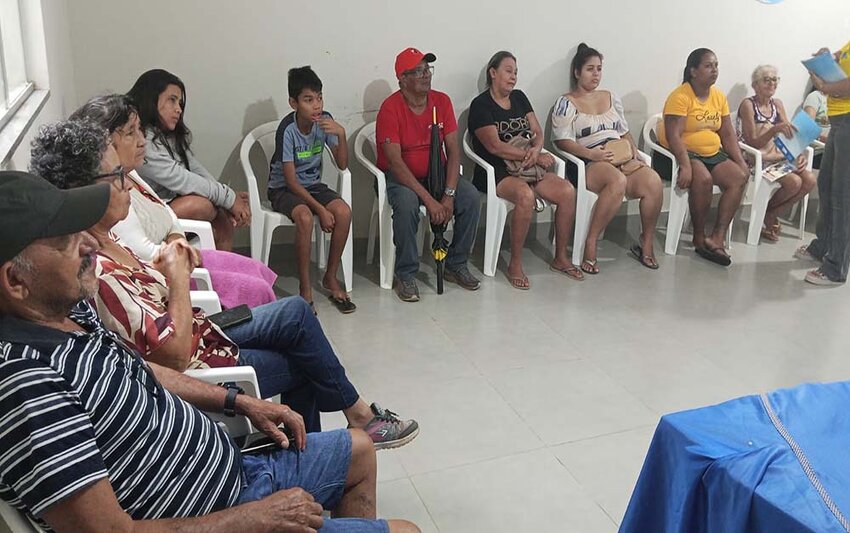 Porto Velho intensifica combate ao trabalho infantil