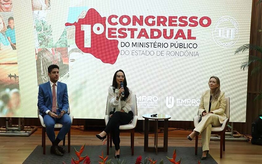 Congresso: vítimas difusas, atingidas por discriminações estruturais, devem receber a atenção do MP para reparações históricas