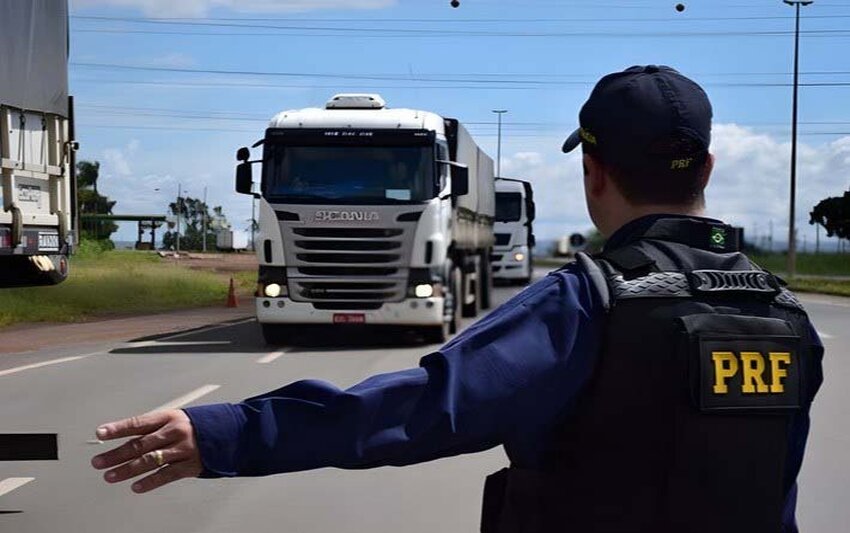 MPF obtém decisão que proíbe Vibra Energia de trafegar com excesso de carga nas rodovias de Rondônia