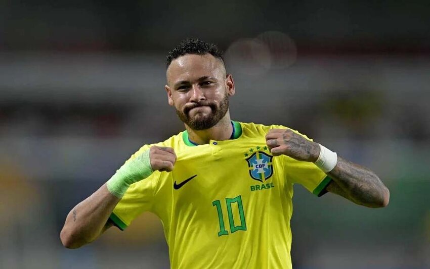 A magia do futebol e o porquê de Neymar ser (quase) indispensável