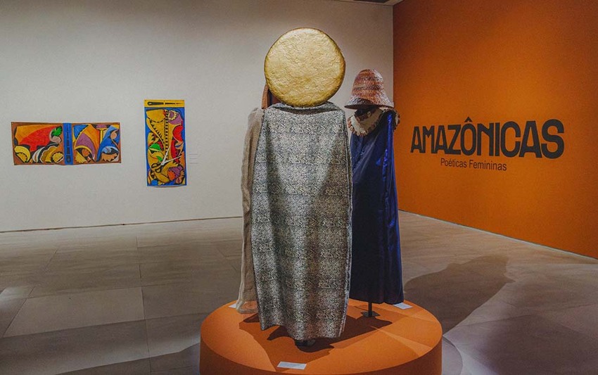 CCBB Brasília recebe oficina de produção gratuita com foco em exposições de artes visuais