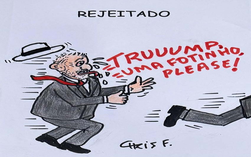 Rejeitado
