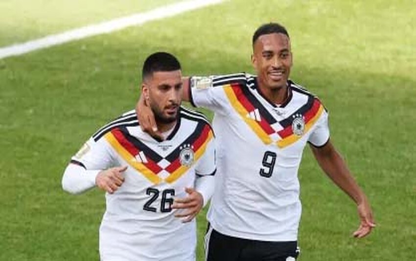 Três jogos com clima de Copa do Mundo