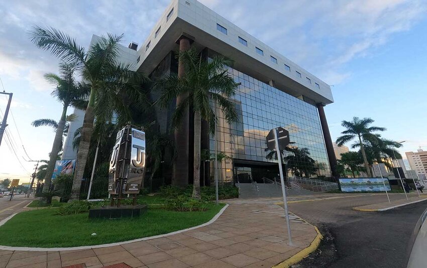 TJRO suspende prazos e altera horário de expediente na próxima segunda-feira (29)