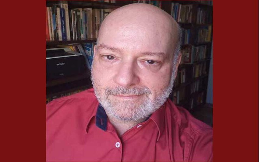 O xadrez na minha vida